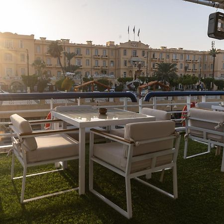 Renaissance Nile Cruise - Every Saturday From Luxor To Aswan For 4 Nights , And Every Wednesday From Aswan To Luxor For 3 Nights المظهر الخارجي الصورة